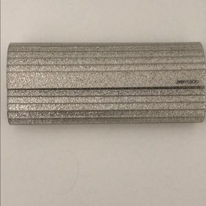 Jimmy Choo clutch NEW